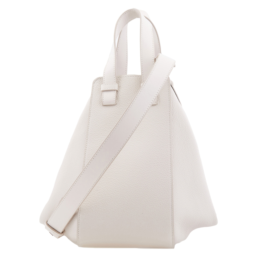 Small Hammock Calfskin Bag