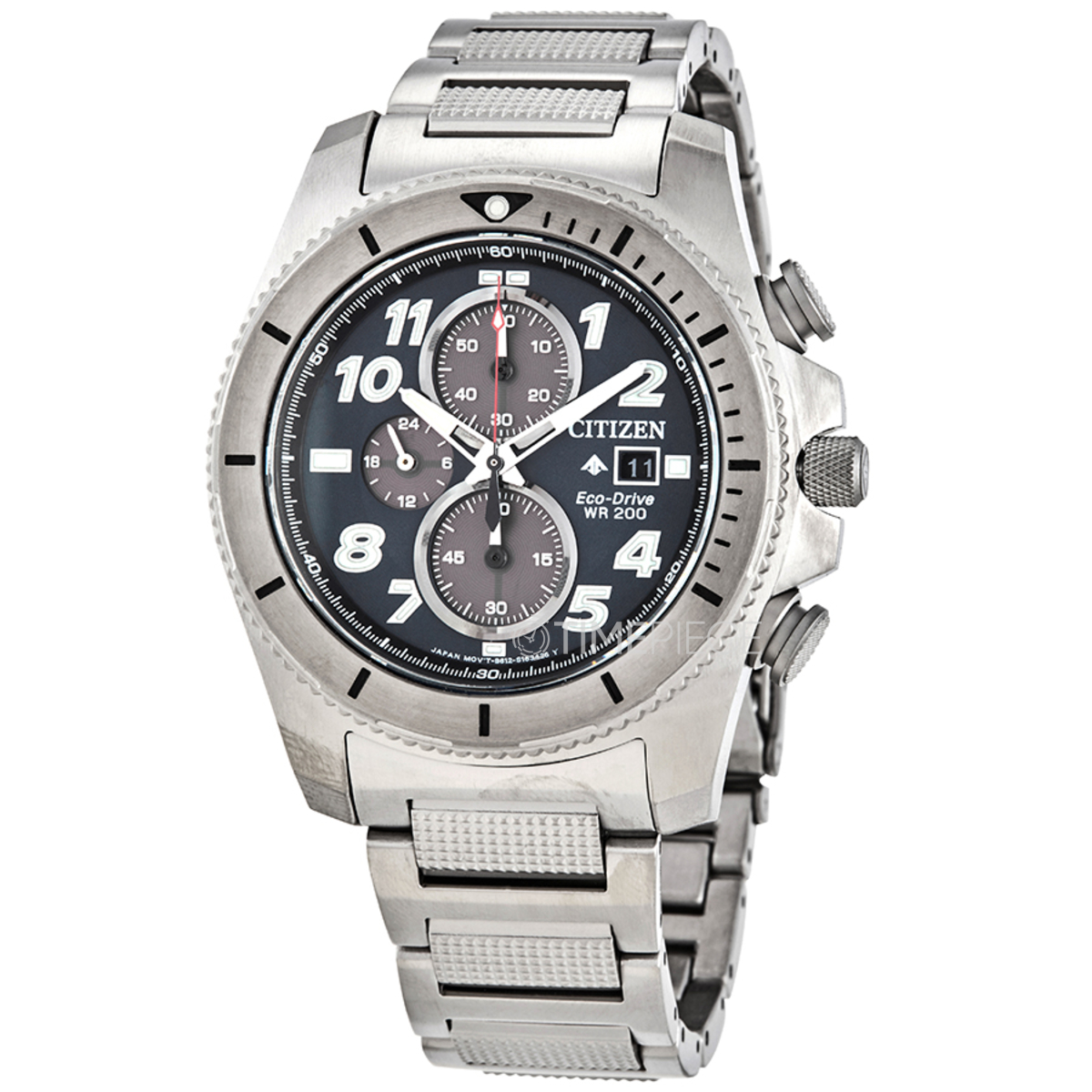 citizen ca0720