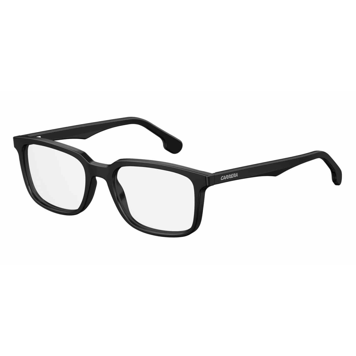 Carrera Demo Rectangular Mens Eyeglasses CARRERA 5546/V 0807 52