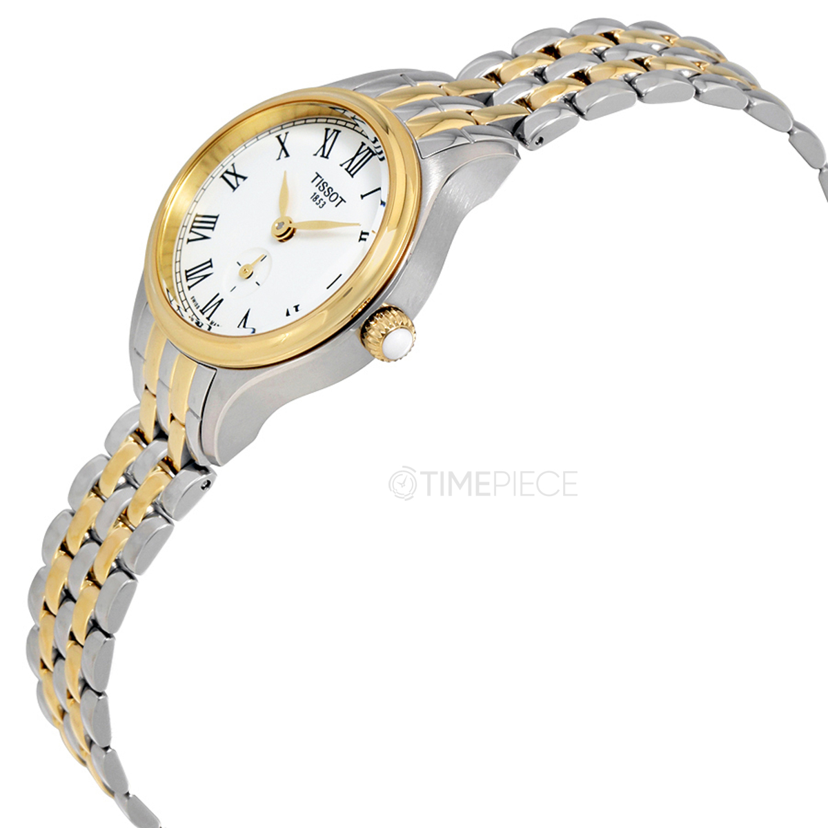 Tissot T103.110.22.033.00 Bella Ora Piccola Ladies Quartz Watch