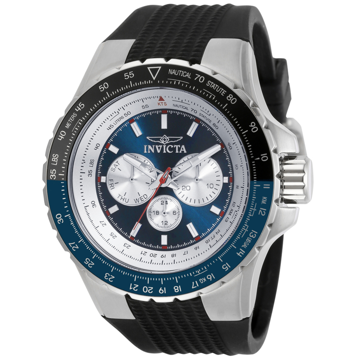 Invicta 32916 Aviator Mens Chronograph Quartz Watch