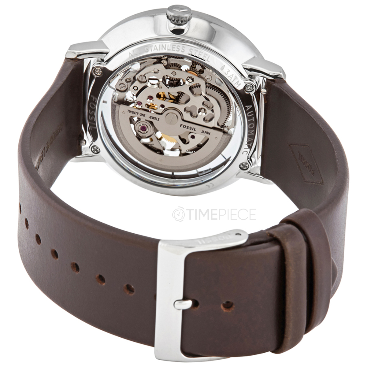 Fossil ME3162 Chase Timer Mens 