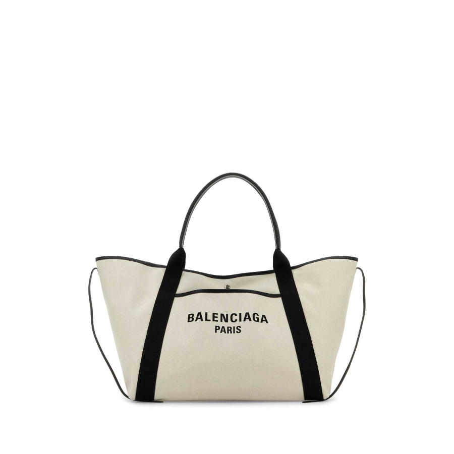 Balenciaga Biarritz Shopping Bag