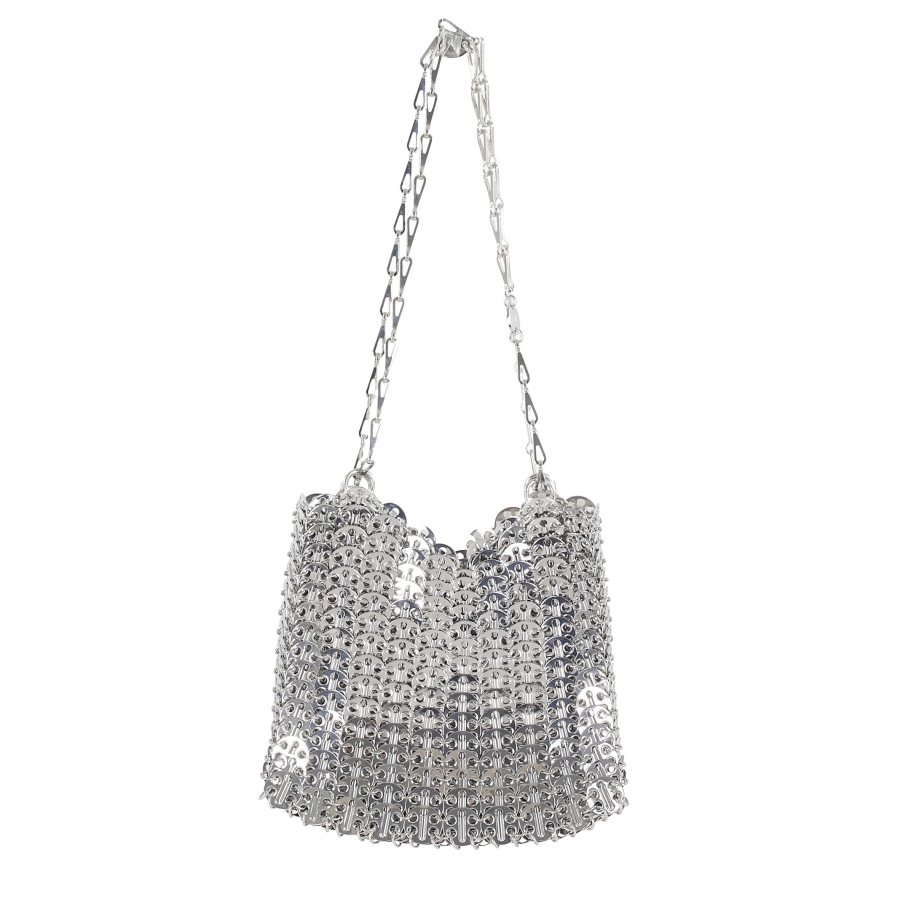 Paco Rabanne 1969 Clutch