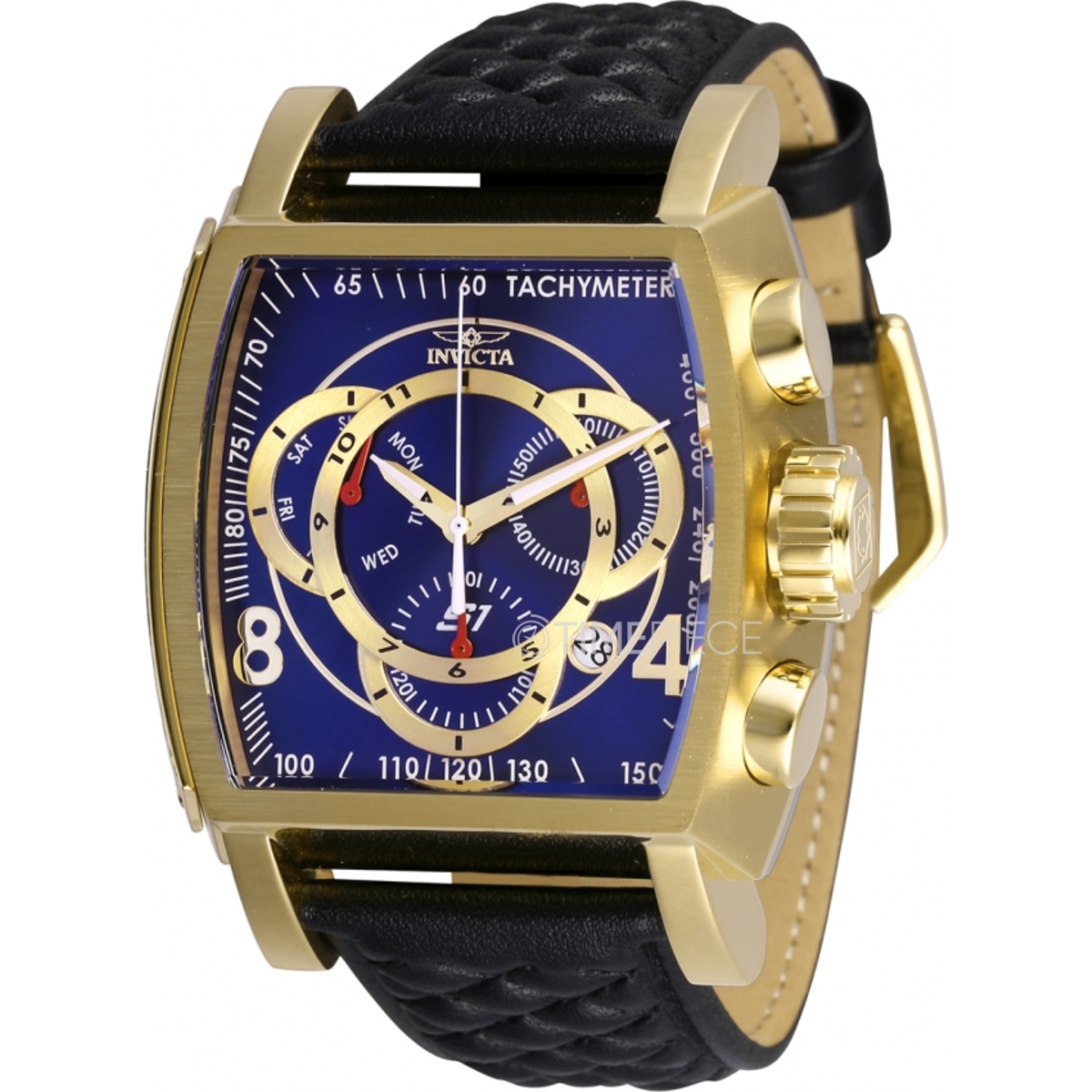 Invicta tachymeter s1 cheap