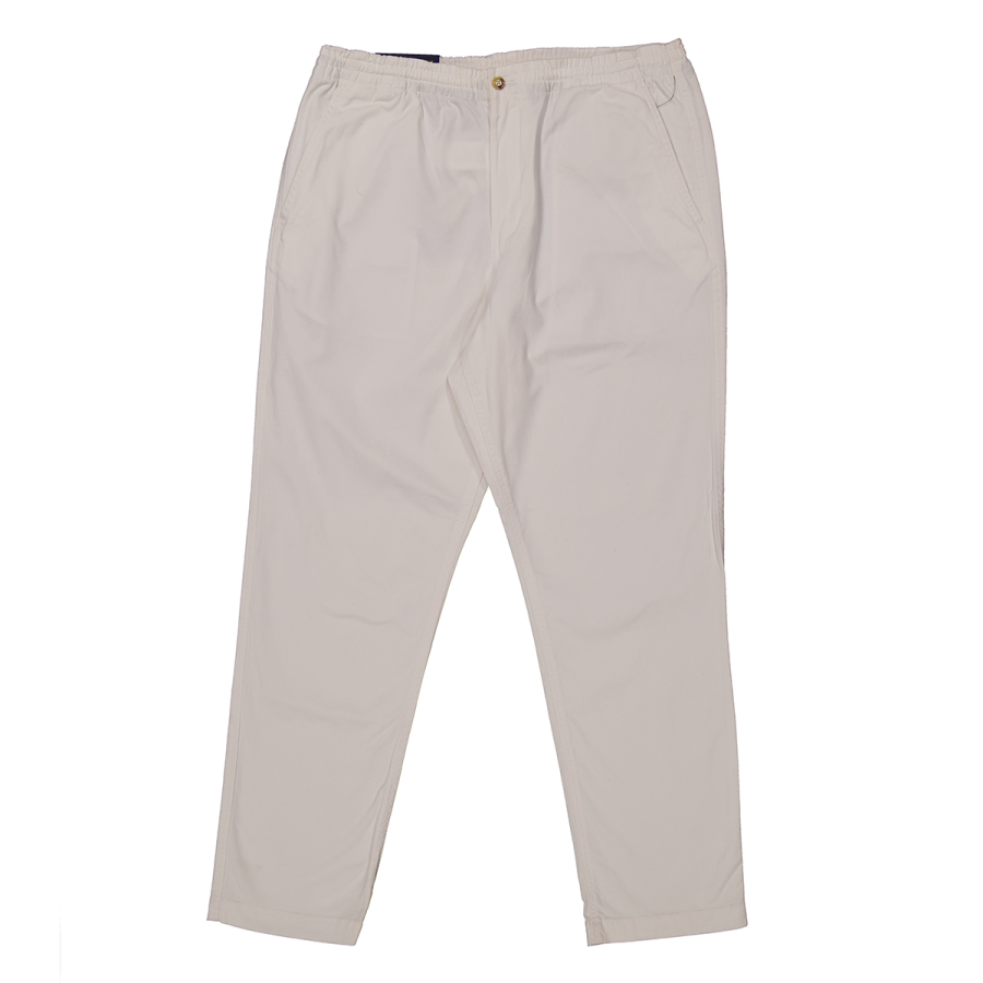 Polo Ralph Lauren Classic-Fit Cotton Trousers