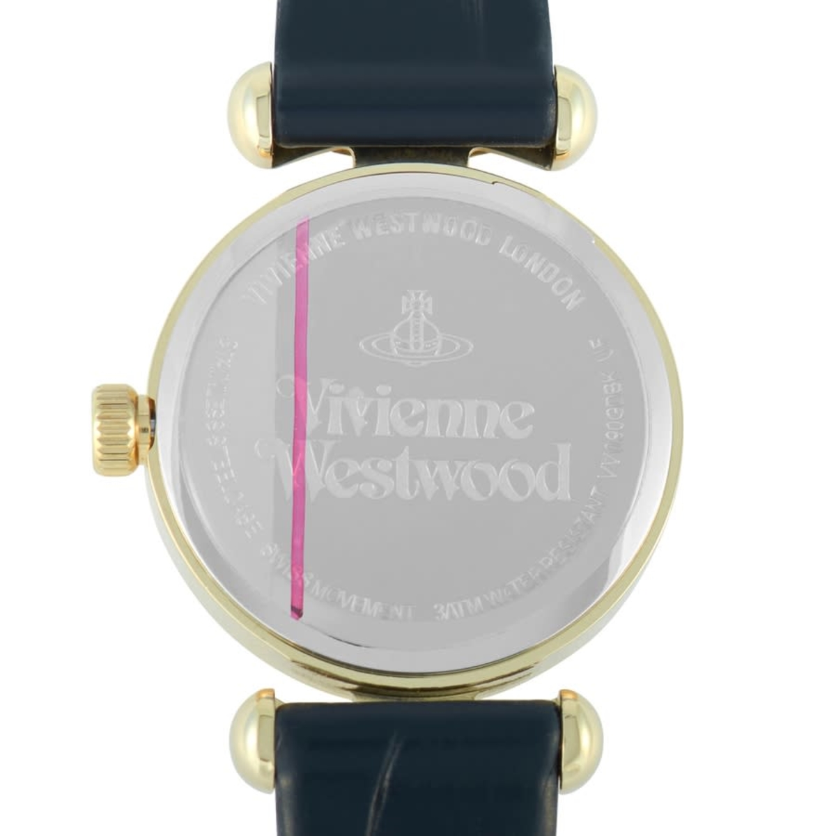 vivienne westwood maida watch