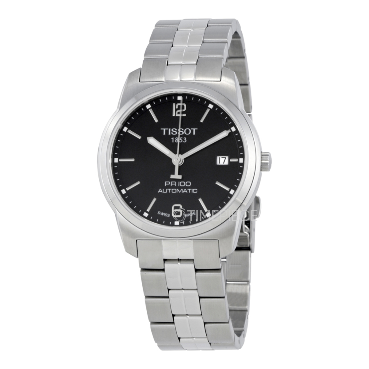 Tissot prc sale 100 automatic