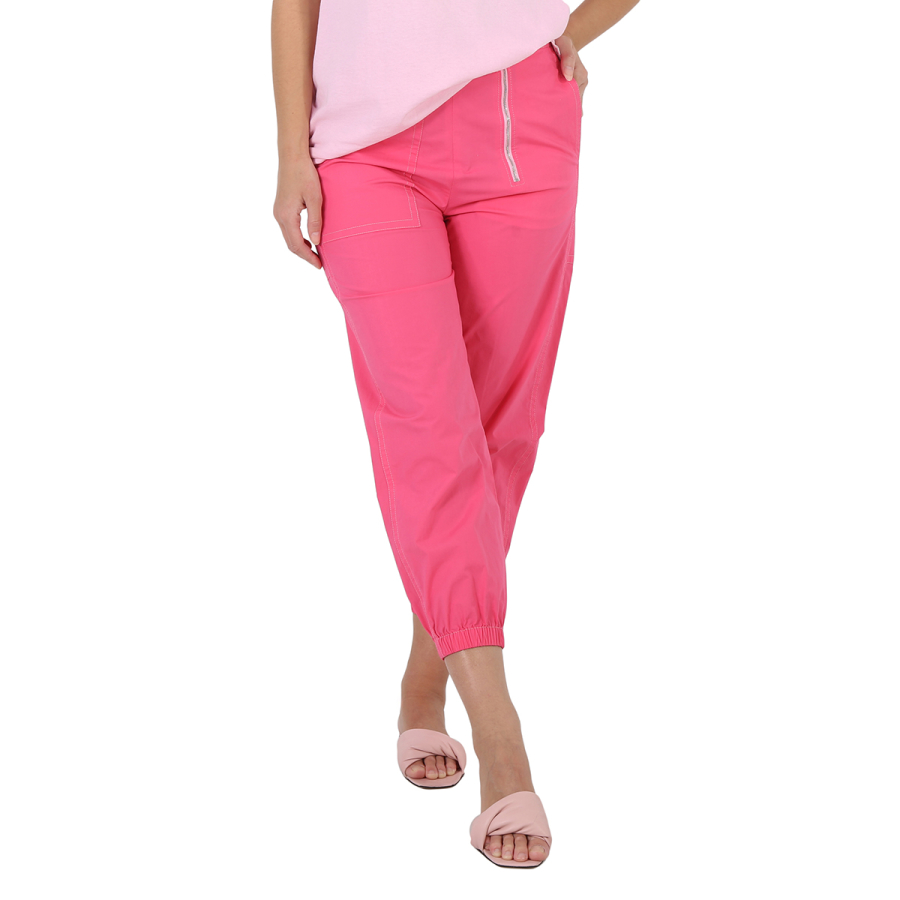 Marc Jacobs Marc Jacobs Pink 80's Pant