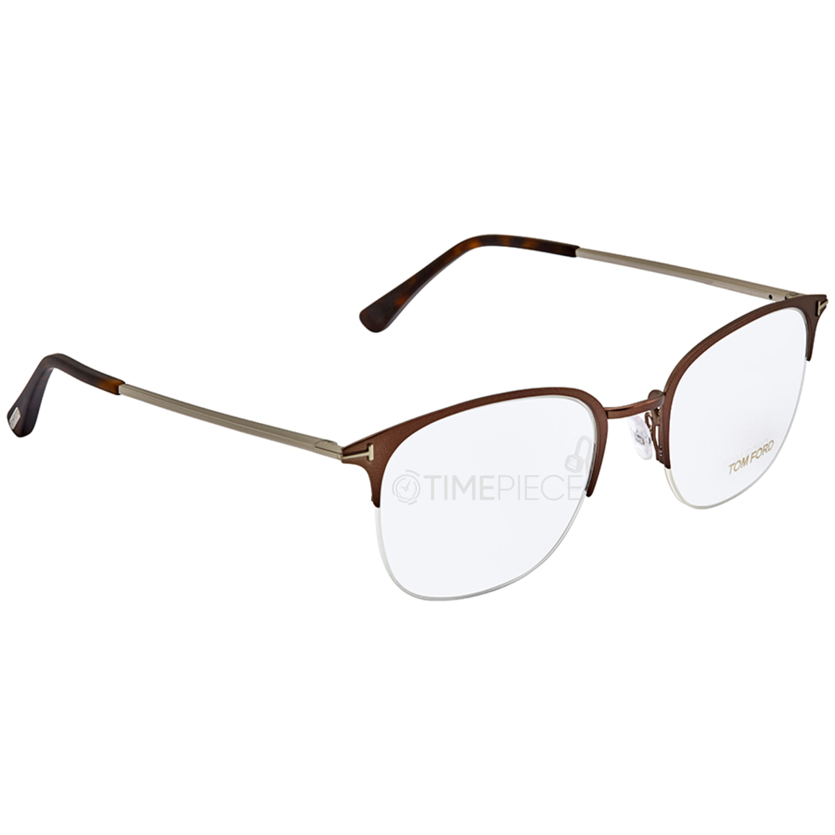 Tom Ford FT5452-49-54 FT5452 Unisex Eyeglasses