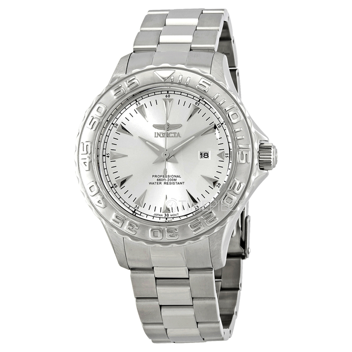 Invicta 15465 Pro Diver Mens Quartz Watch