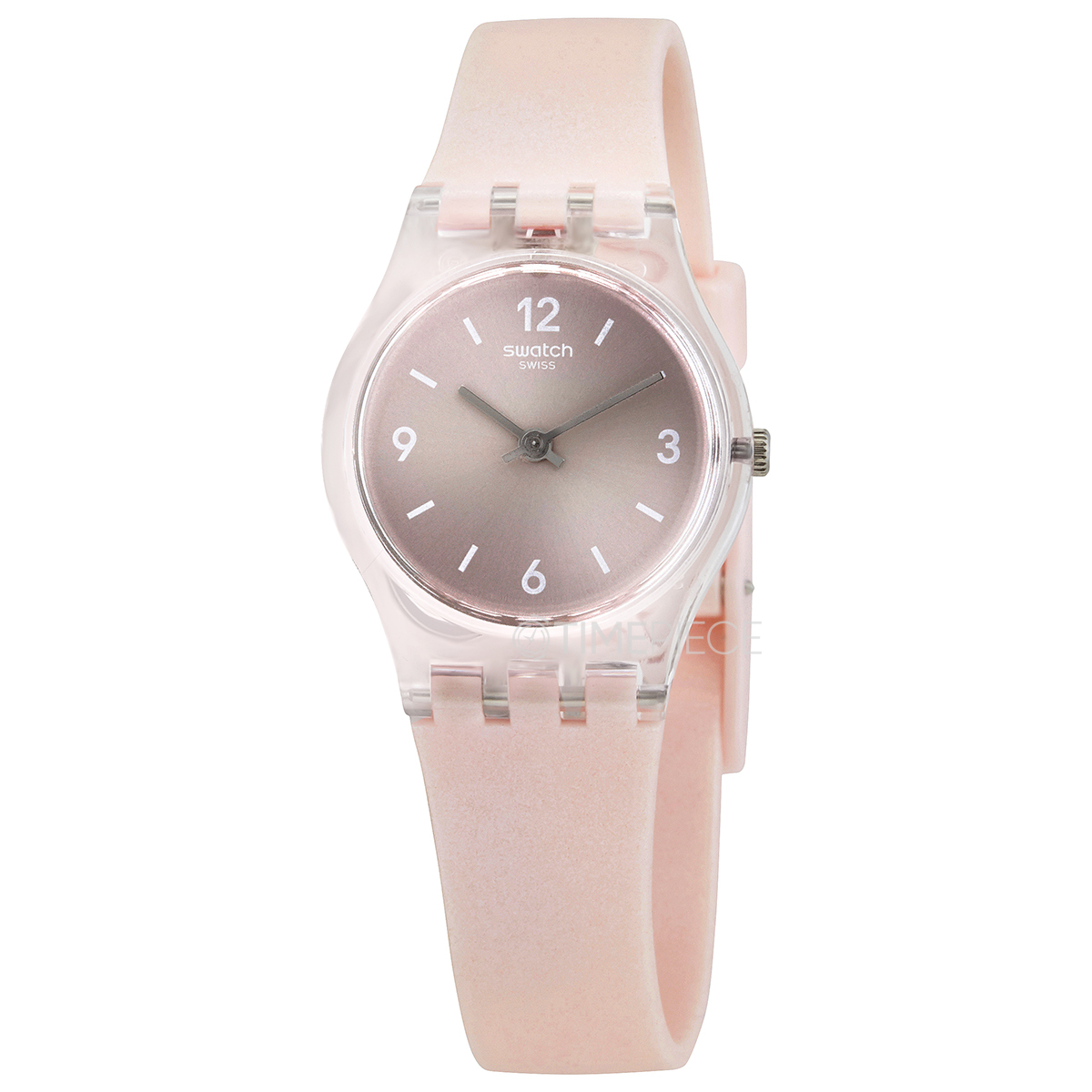 pale pink swatch