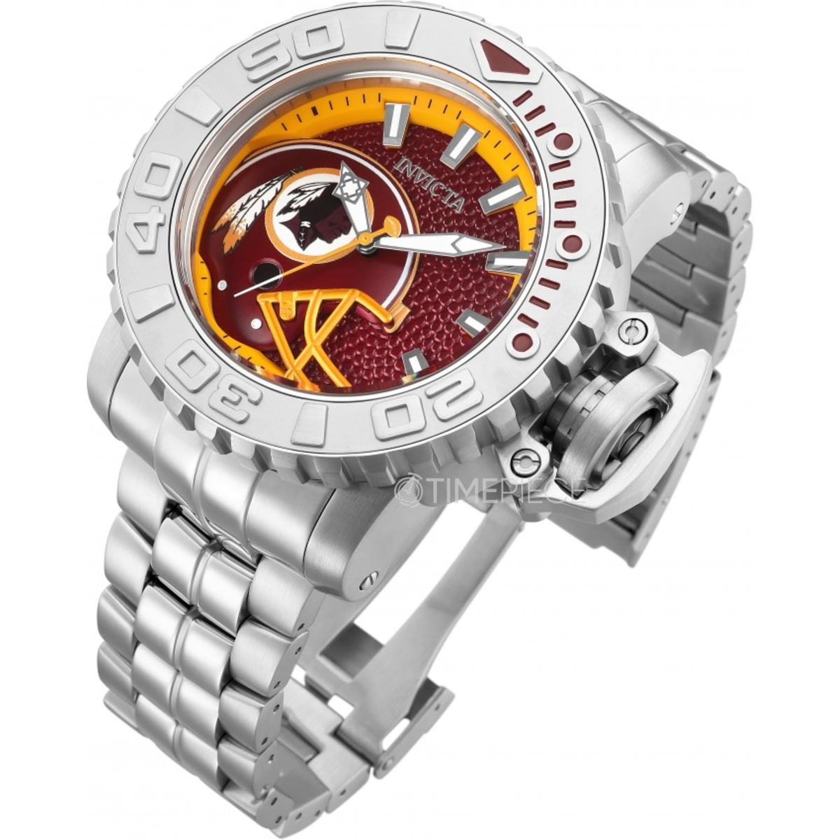 Invicta NFL Women's Watches (Mod: 42513)