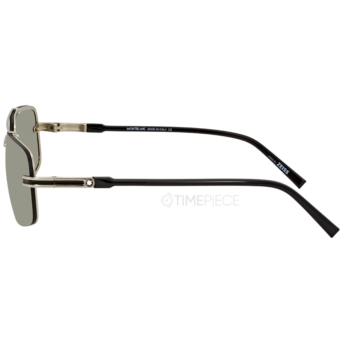 Montblanc Mb658s 16c 59 Mens Sunglasses 