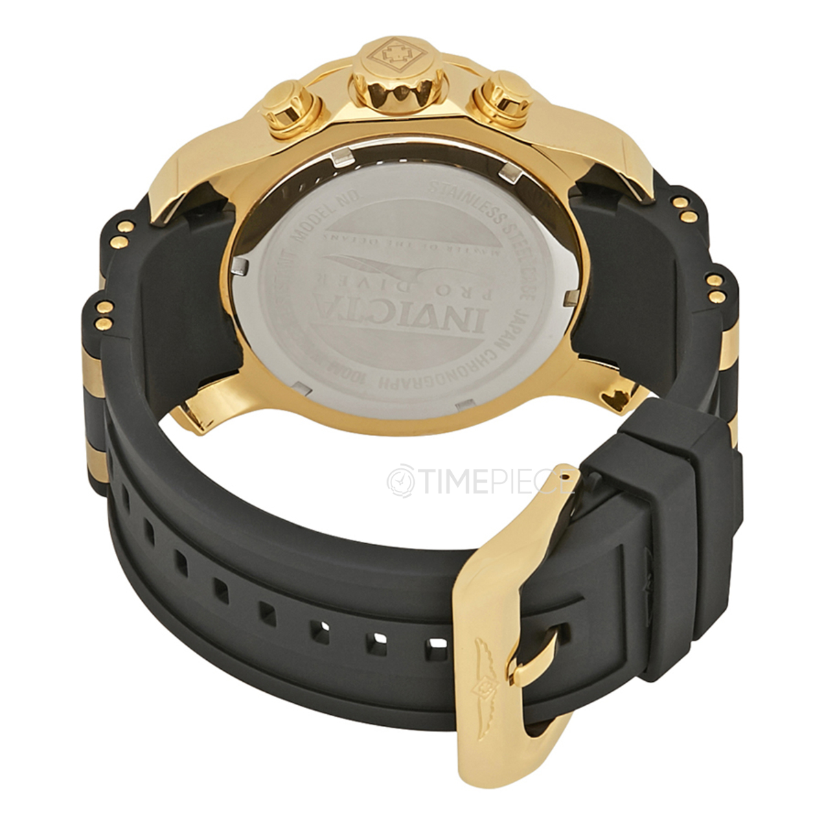 Invicta 6985 Pro Diver Mens Chronograph Quartz Watch