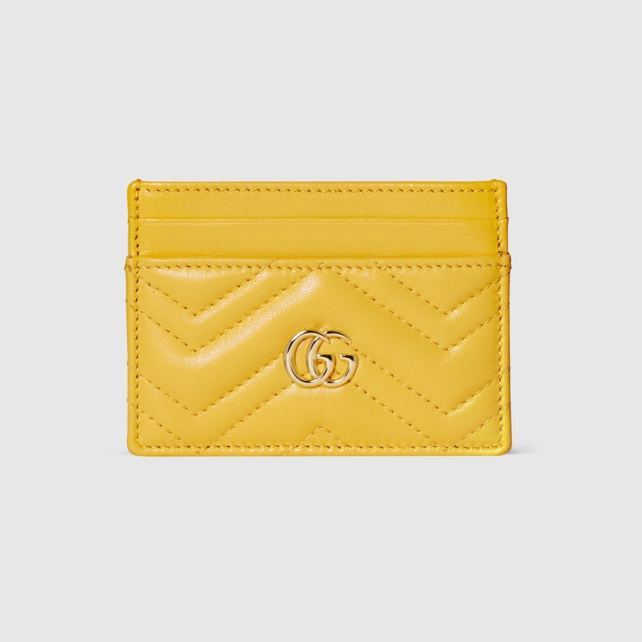 Gucci GG Marmont Card Case