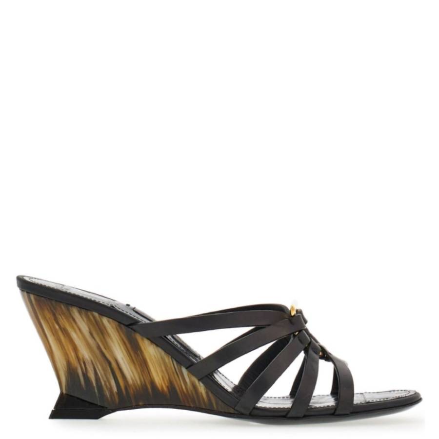Black,Gold Tone