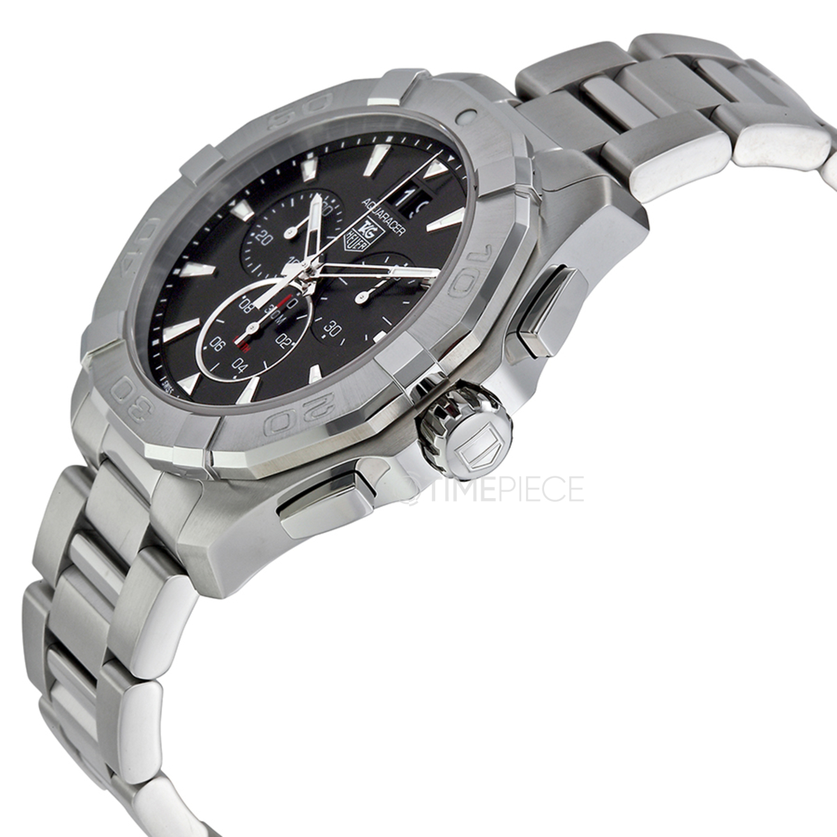 Tag Heuer Aquaracer Chronograph 300M CAY1110.BA0925 Men's Watch