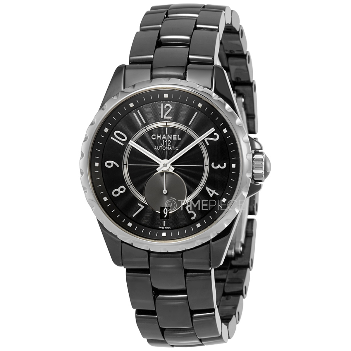 Chanel H3836 J12 Unisex Automatic Watch