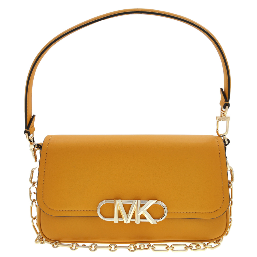 Michael Kors Leather Shoulder Bag