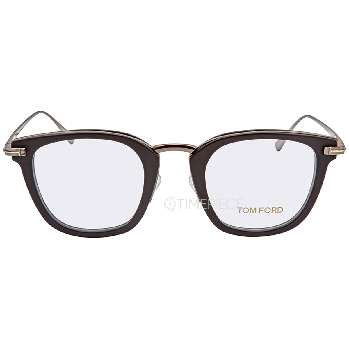 Tom Ford TF5496-005-47 FT5496 Unisex Eyeglasses