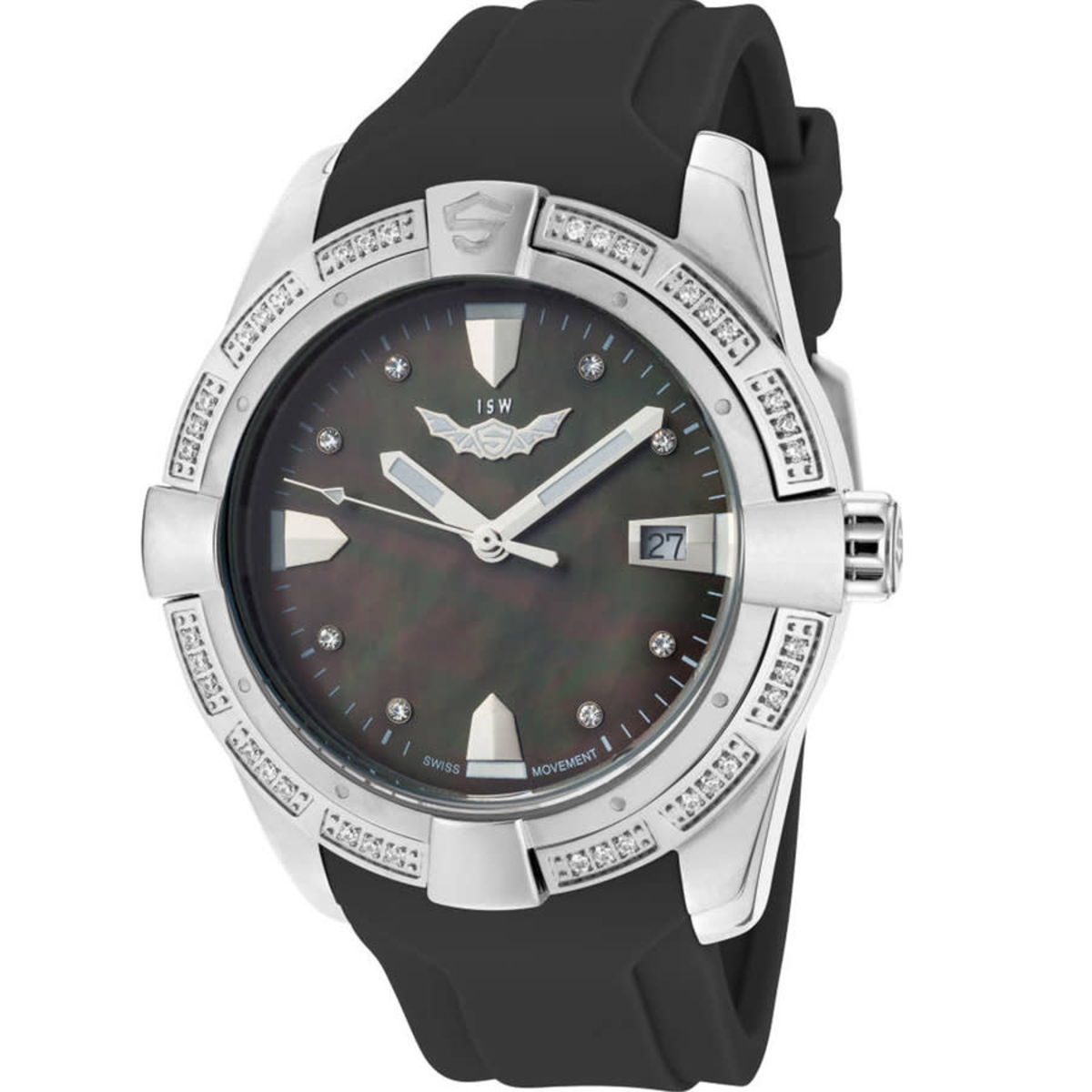 ISW Classic Quartz Ladies Watch ISW100805