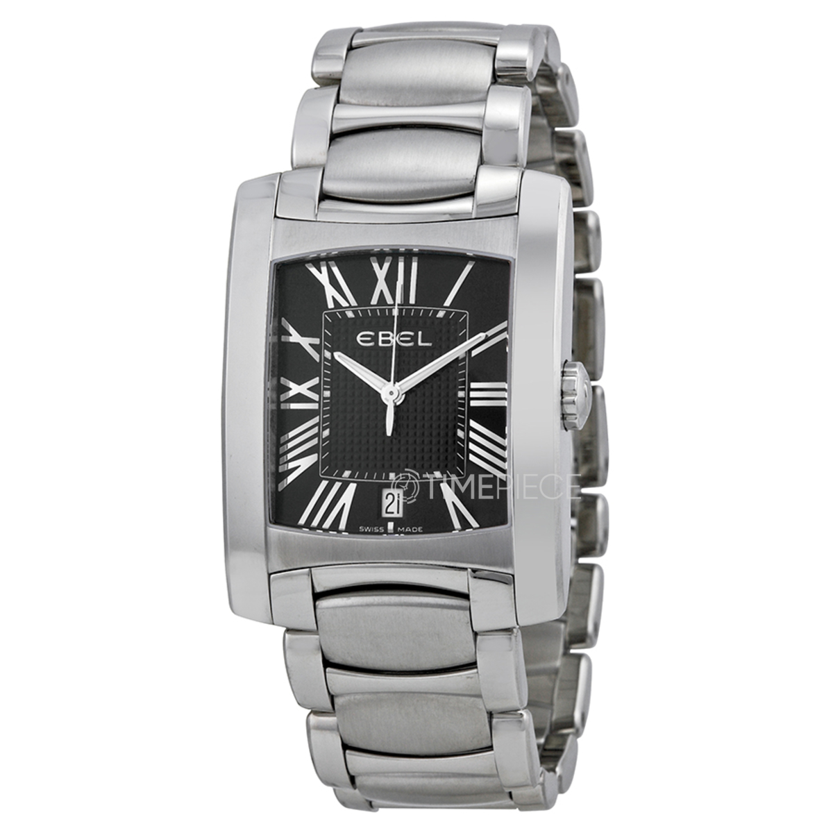 Ebel brasilia outlet men's watch