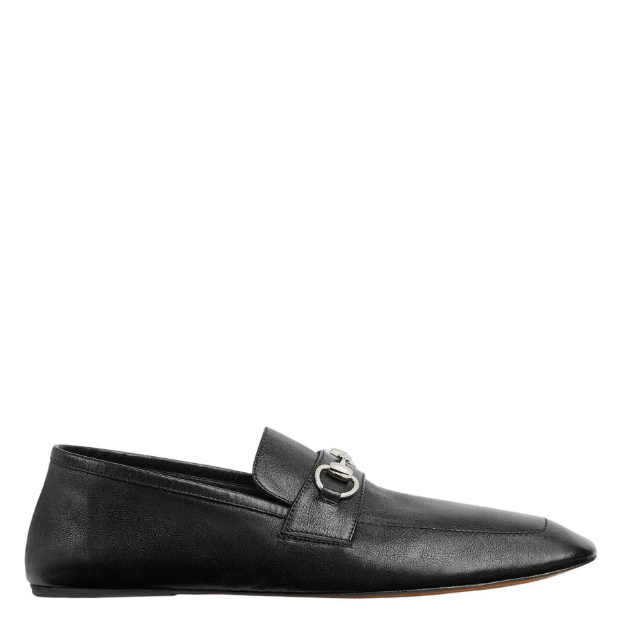 Gucci Ragazzo Loafers