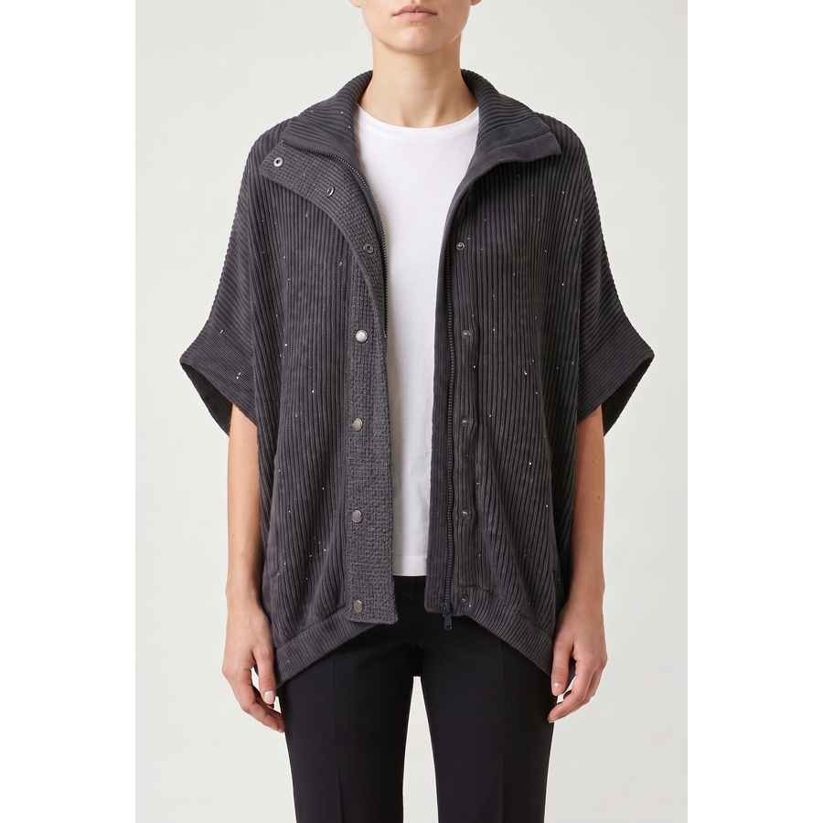 Brunello Cucinelli Women's Jacket Nwt
