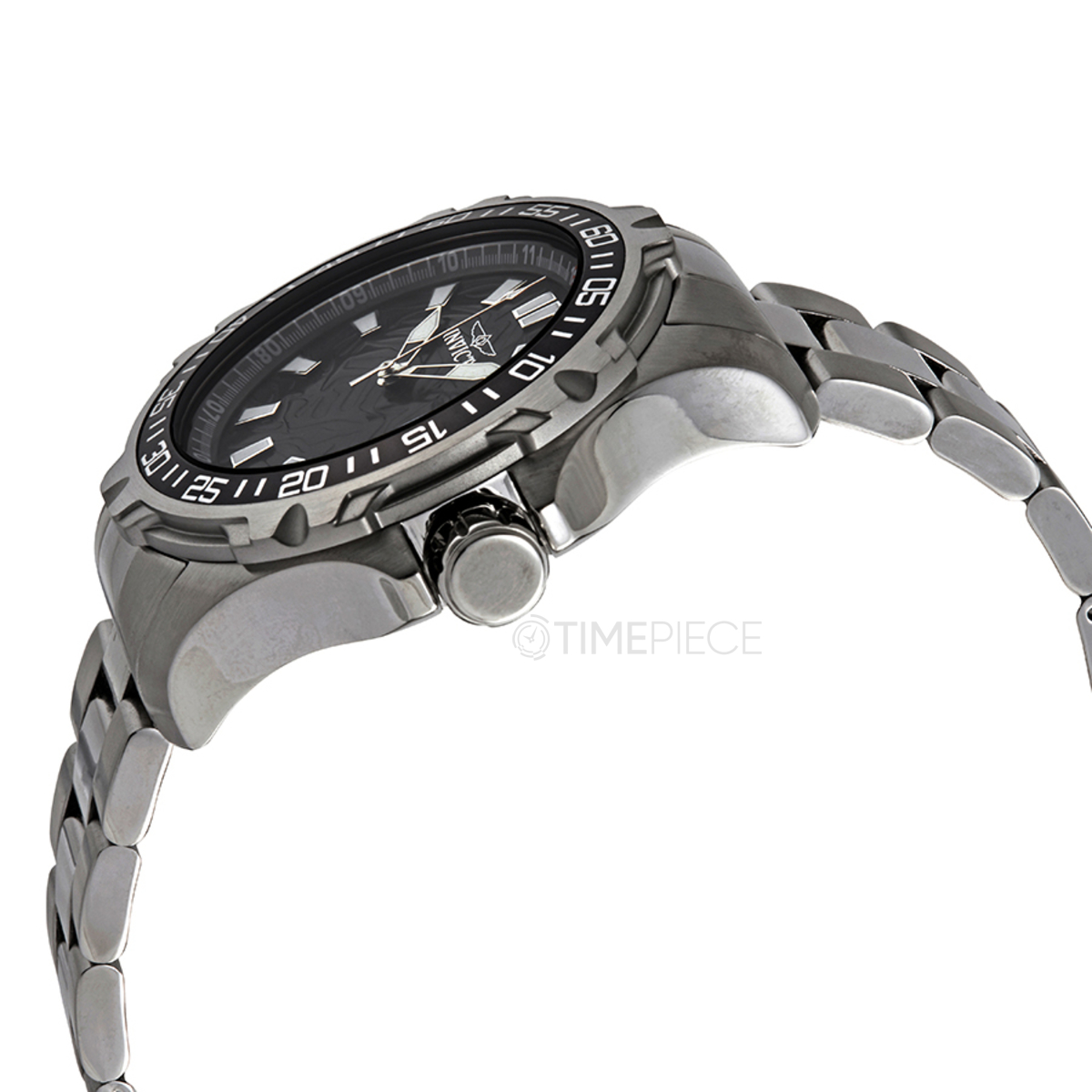 Invicta 25784 Pro Diver Mens Quartz Watch