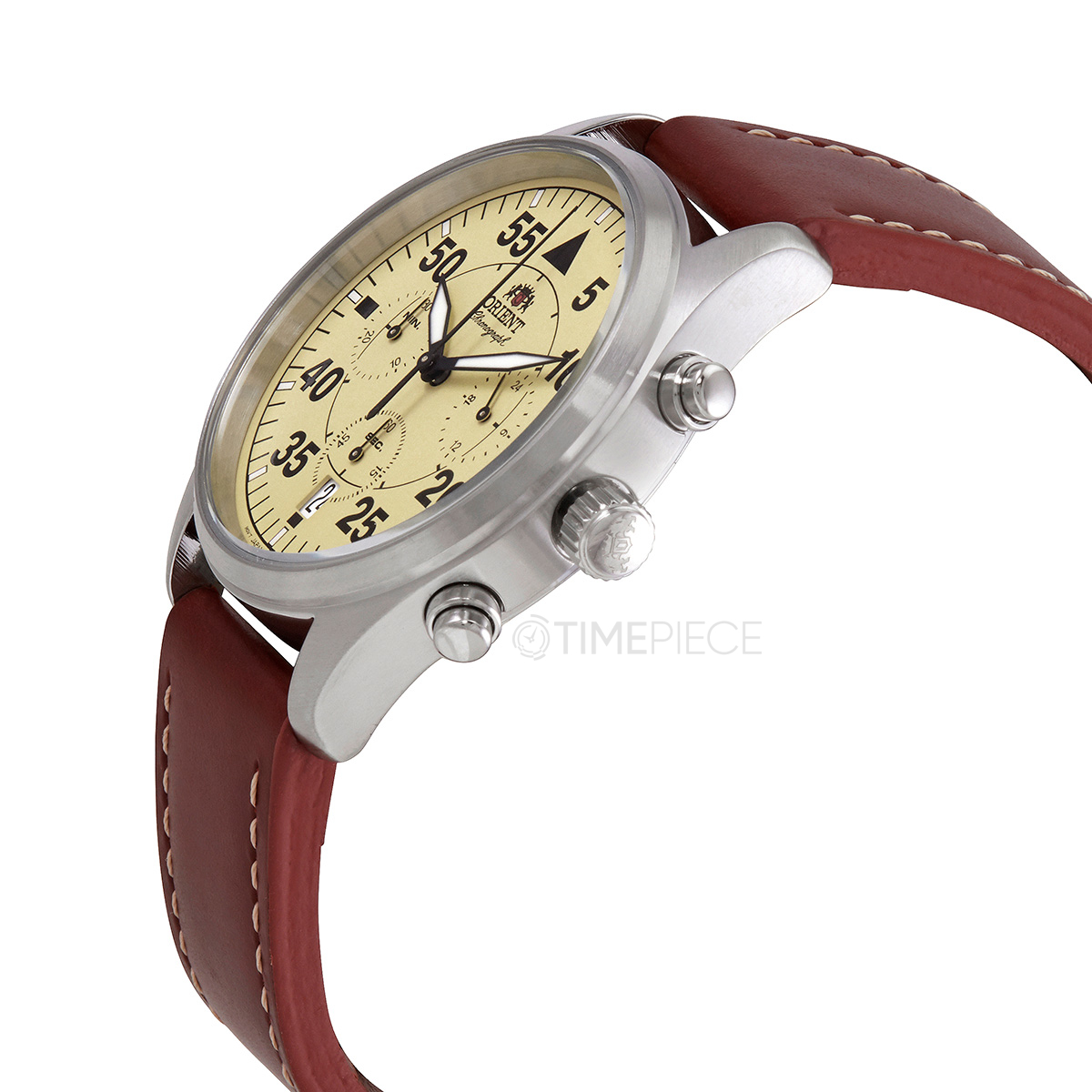 Orient flight quartz new arrivals