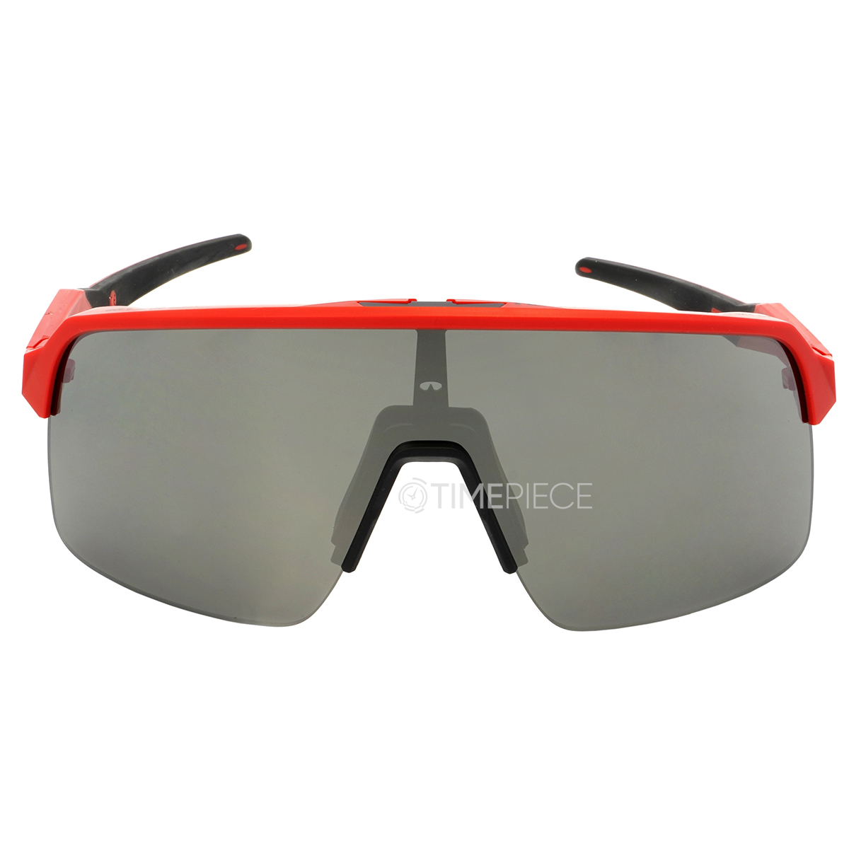 Oakley Sutro Lite Sunglasses, Matte Redline Prizm Black