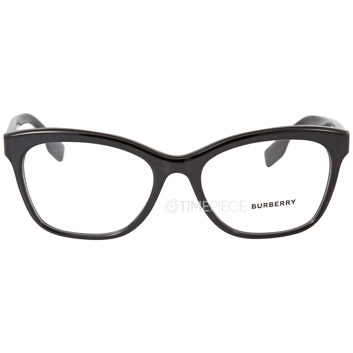 Burberry Mildred Demo Rectangular Ladies Eyeglasses BE2323 3001 54