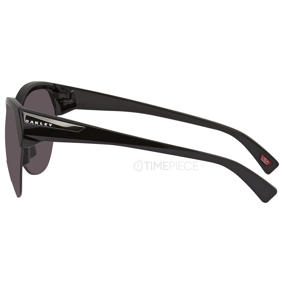 Oakley Trailing Point Prizm Road Black Cat Eye Ladies Sunglasses OO9447  944701 65