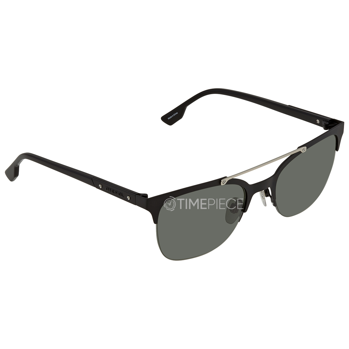Diesel DL021502A Mens Sunglasses