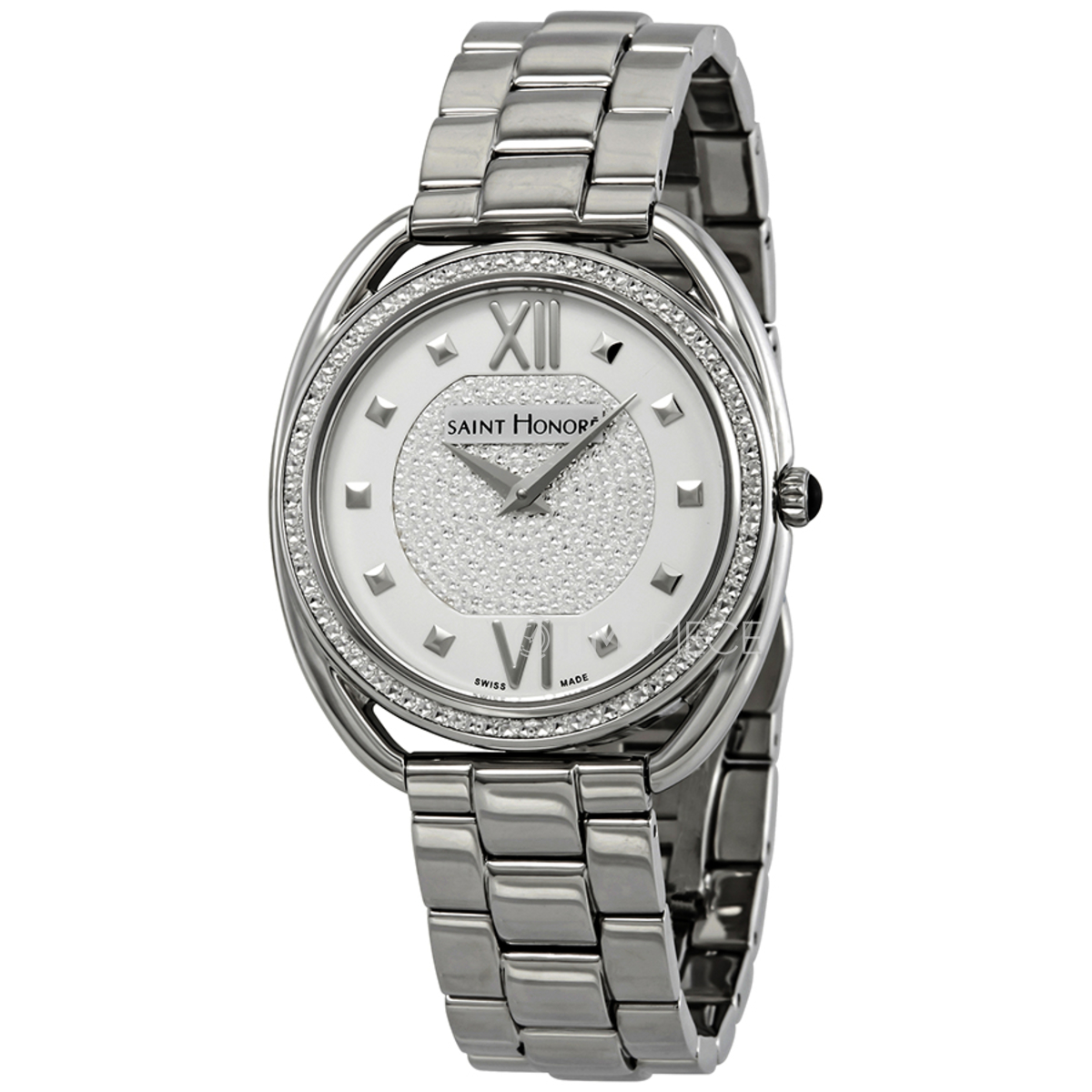 Saint Honore 721123 1PAAN Charisma Ladies Quartz Watch