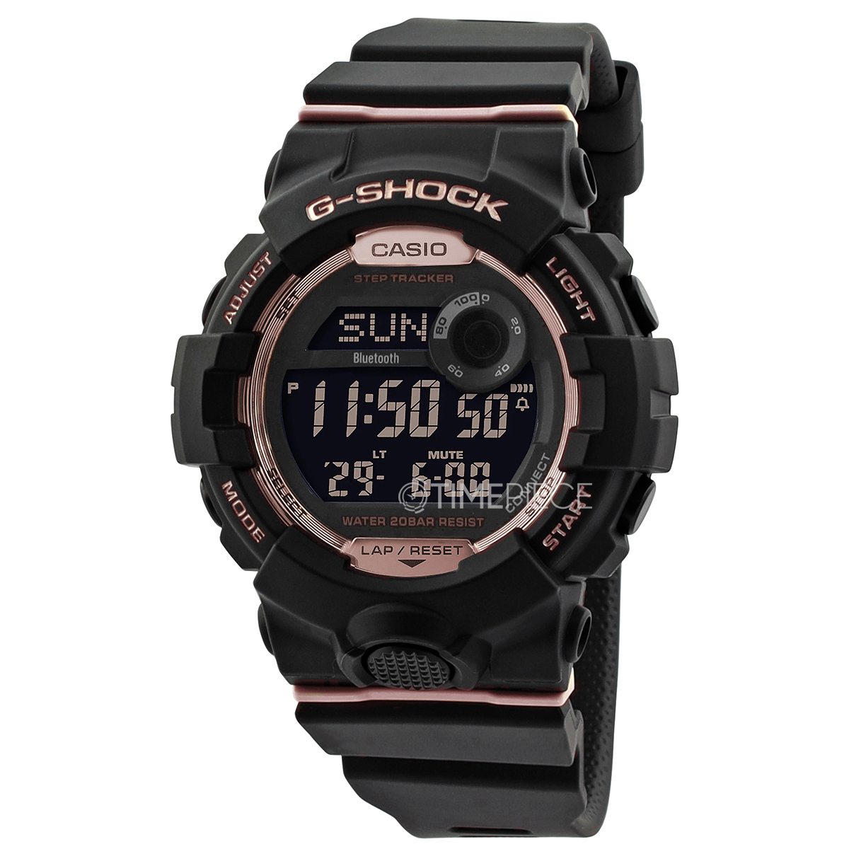 casio gmd