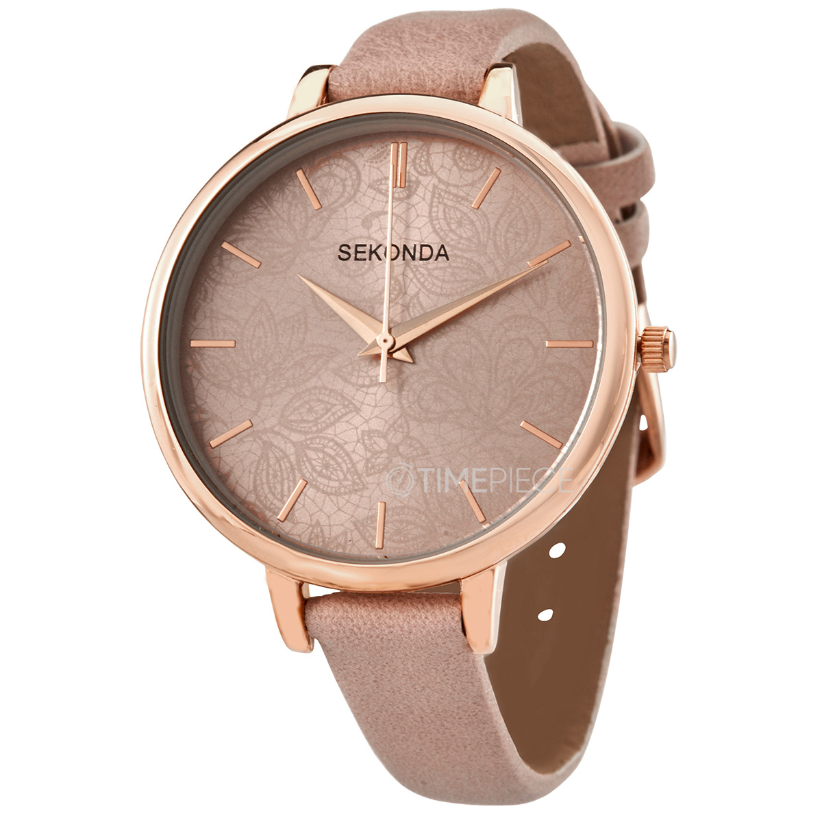 Sekonda quartz 2025 ladies watch