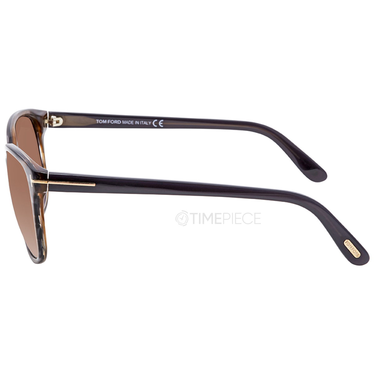 Tom Ford FT0432 20F Dana Ladies Sunglasses