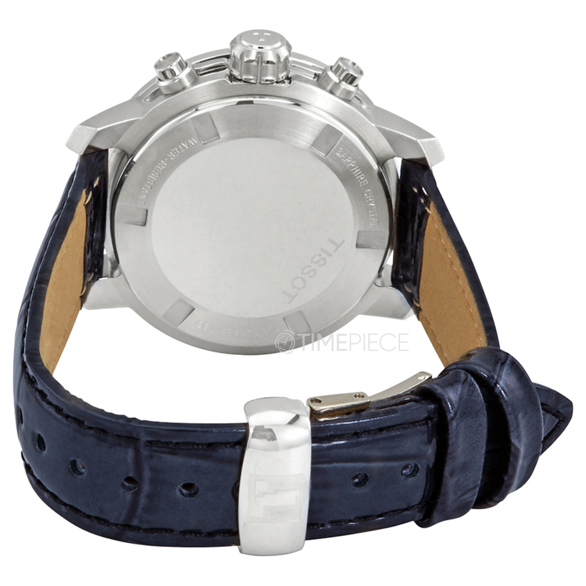 Consistent Watch Battery T050.217.16.112.00 main image 1