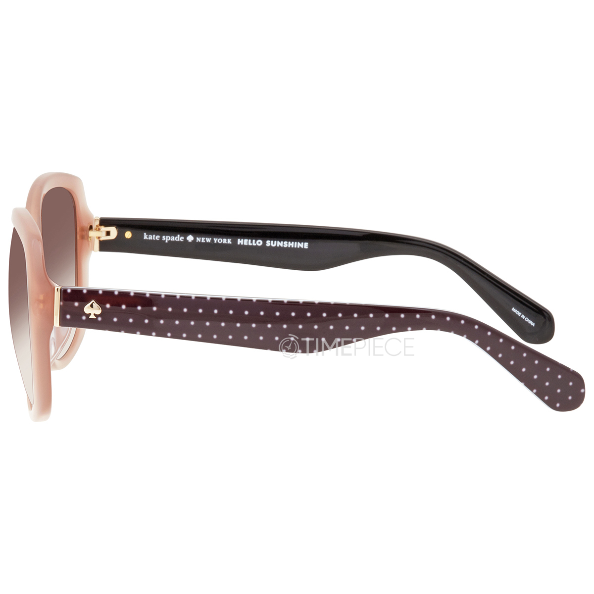 Kate spade hello sunshine cheap sunglasses