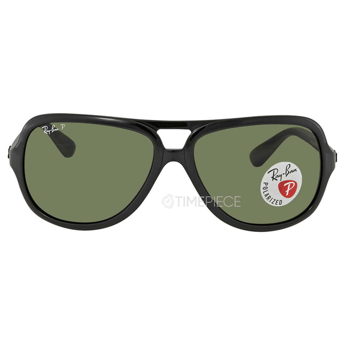 Ray Ban Polarized Green Classic G 15 Lenses Ray Ban Polarized Green Classic G-15 Aviator Sunglasses RB4162 601/2P 59