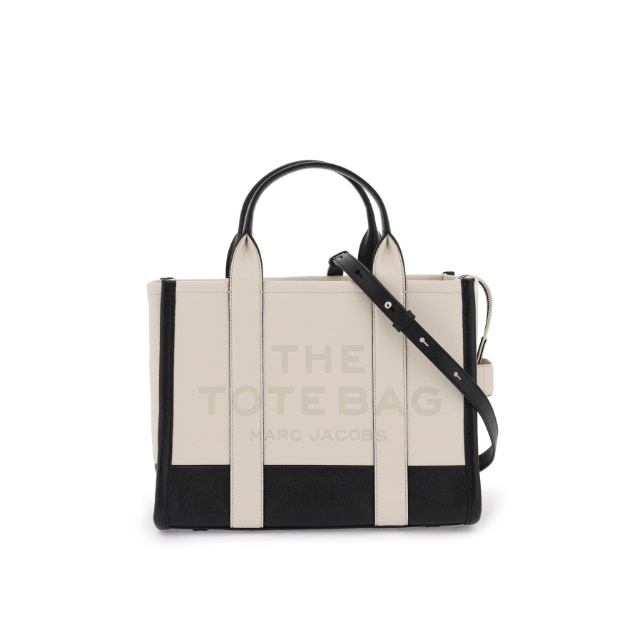 Marc Jacobs The Colorblock Medium Tote Bag