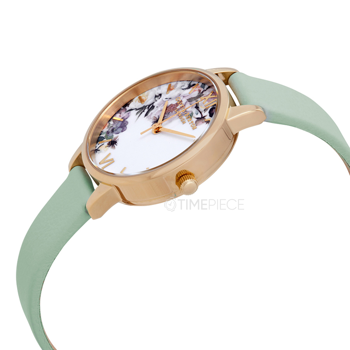Olivia Burton OB16EG112 Enchanted Garden Ladies Quartz Watch