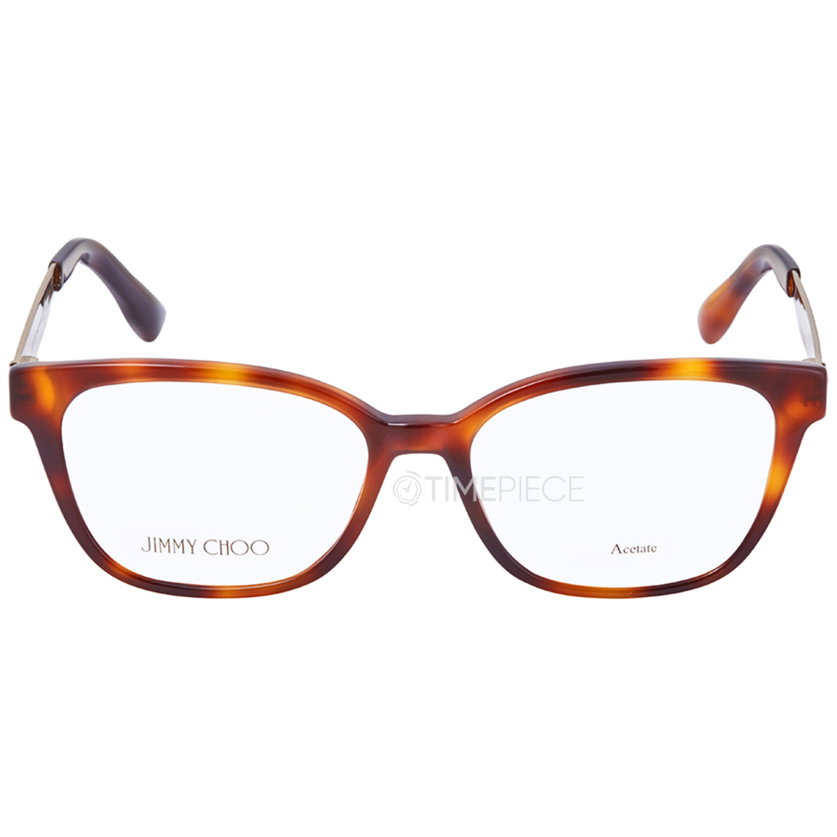 Jimmy Choo JC160-0BHZ-51 Ladies Eyeglasses