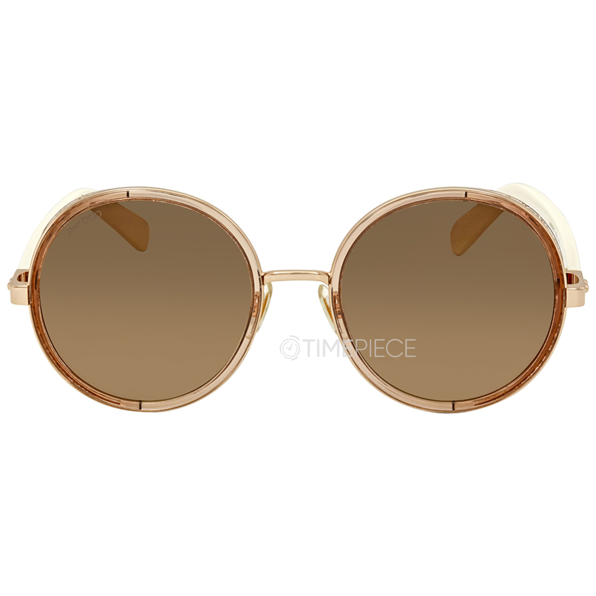Jimmy Choo ANDIE/N/S 54CC 54 Ladies Sunglasses