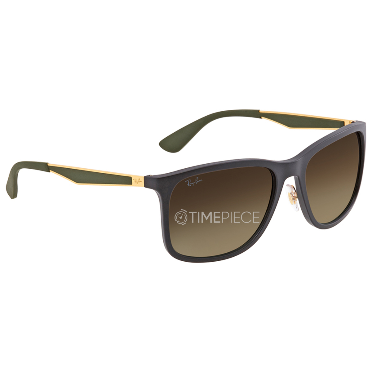 Ray Ban RB4313 601SE8 58 Sunglasses