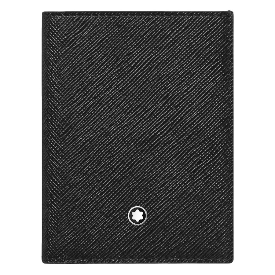 Montblanc Sartorial Mini Wallet 4cc