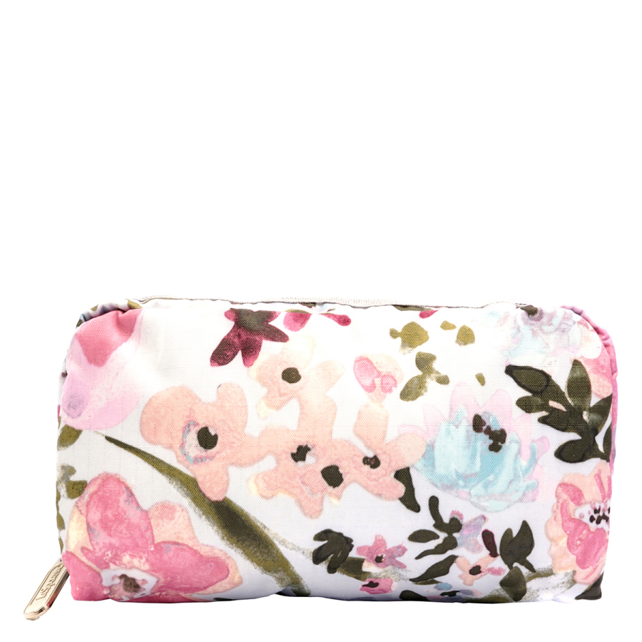 Le Sportsac Ladies Nylon Cosmetic Pouch