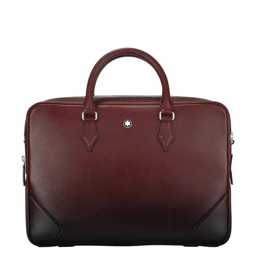 Montblanc Meisterstuck Leather Document Case